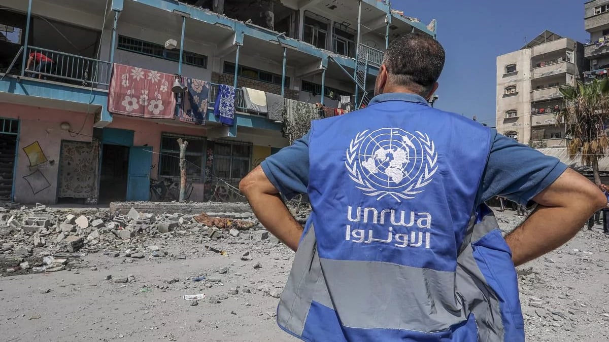 العدو الصهيوني يقطع الكهرباء والماء عن مكاتب "الأونروا" في فلسطين المحتلة