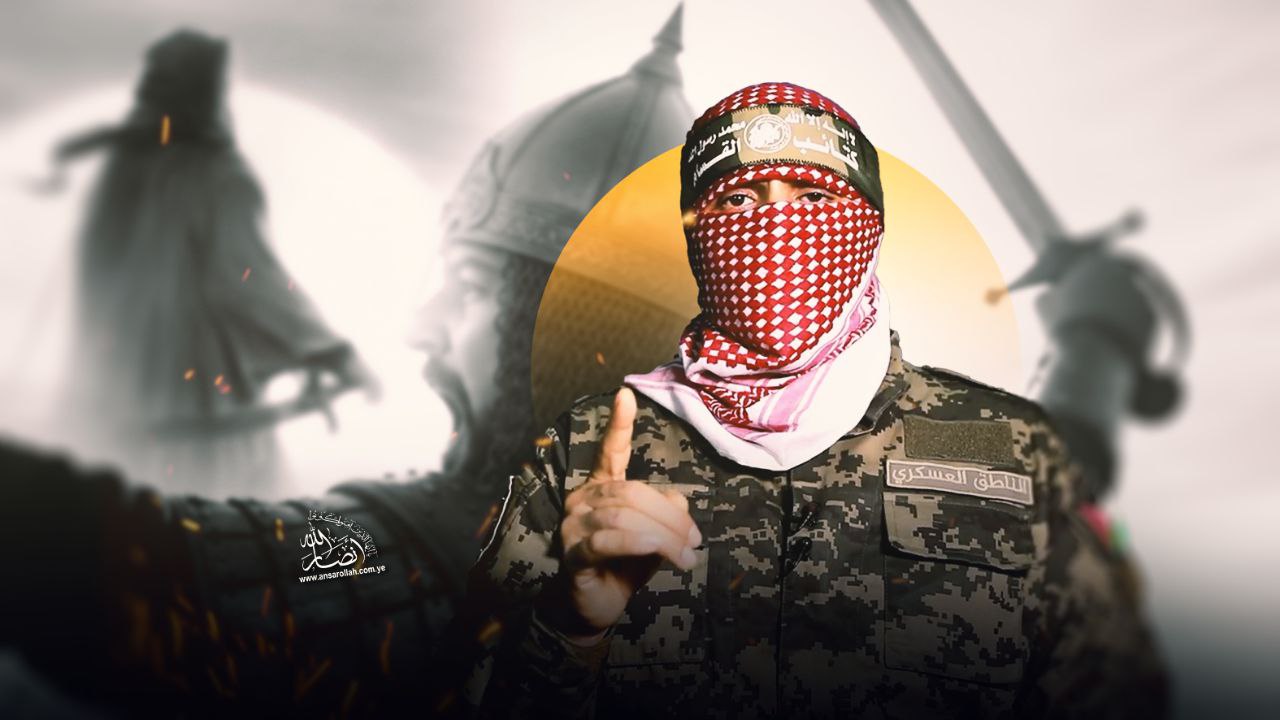 من صرخة الإمام زيد إلى نداء أبي عبيدة: صمت العلماء جرح لا يندمل