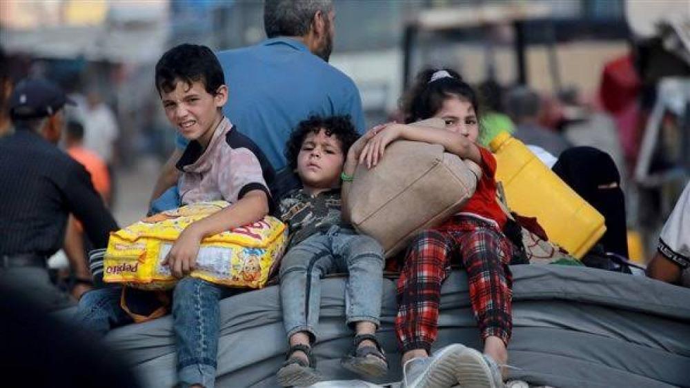 الأمم المتحدة: سكان غزة يعيشون رعبًا قاتلًا