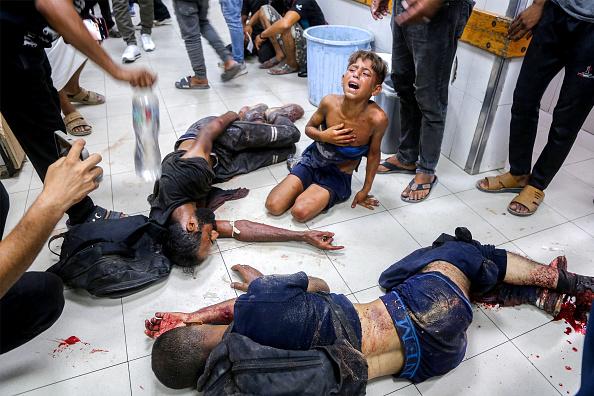 فنلندا تعلن توقيعها مع نحو 30 دولة بياناً يدعو إلى وقف نار فوري بغزة