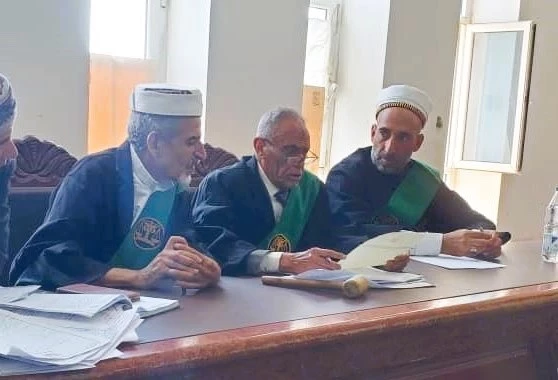 الجزائية المتخصصة بالأمانة تؤيّد حكم الإعدام بحق اثنين من عناصر تنظيم "القاعدة"