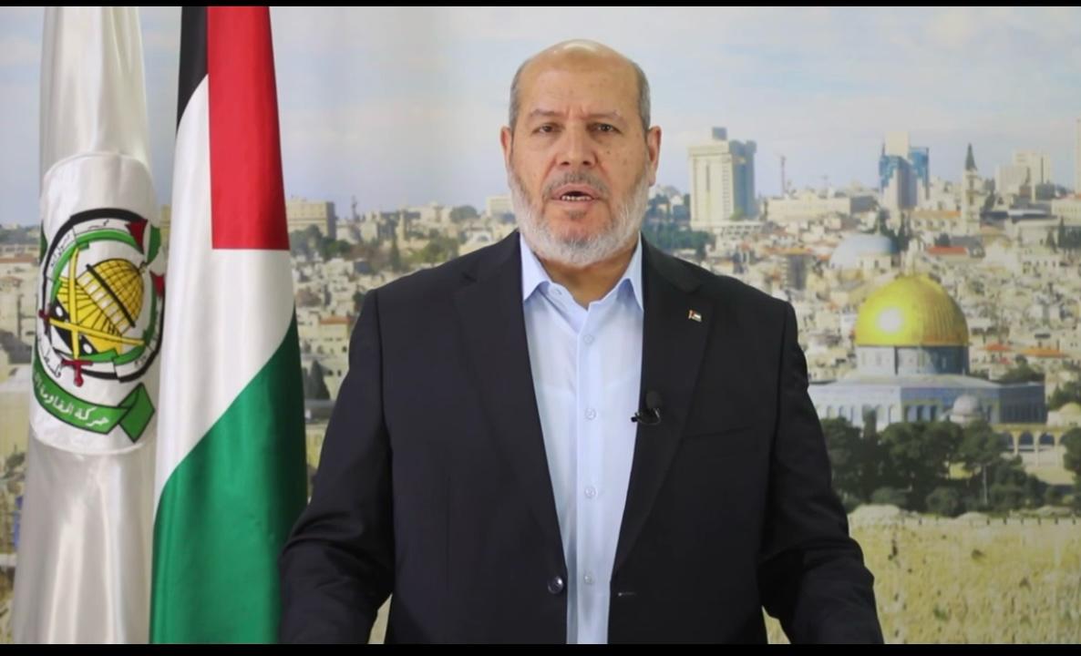 خليل الحية: يجب فتح المعابر وإدخال المساعدات وعلى شعوب الأمة الزحف نحو فلسطين