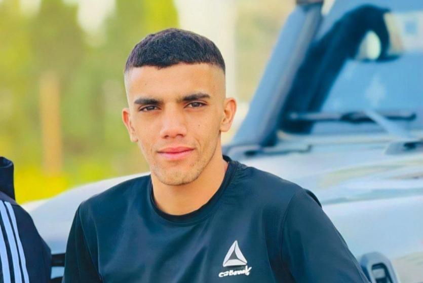 استشهاد الأسير المعتقل إداريًّا أحمد طزازعة في سجن "مجدو" الصهيوني