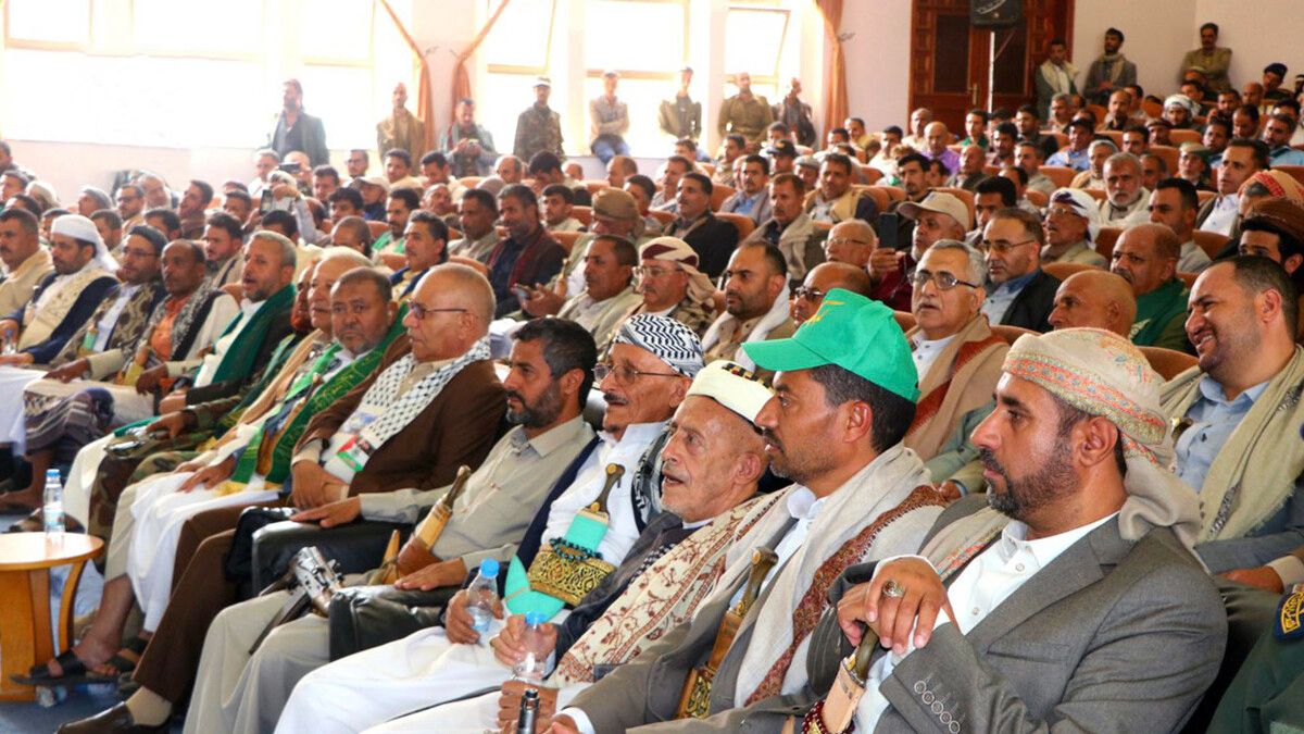 ذمار .. تدشين الفعاليات التحضيرية لإحياء ذكرى المولد النبوي