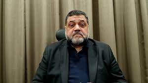 أسامة حمدان: العدو الإسرائيلي يتعمد تجويع غزة ويمنع إدخال 22 ألف شاحنة مساعدات