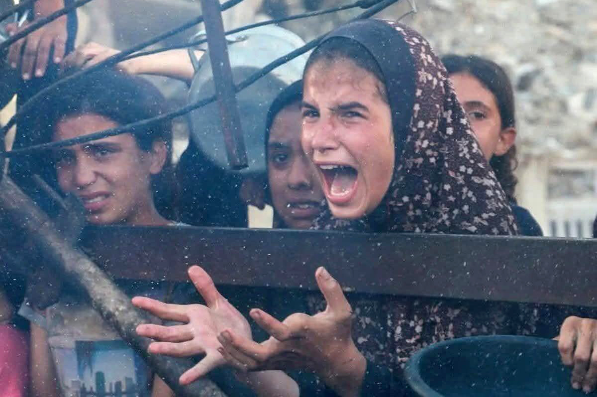 الدقران يحذر من تفاقم الأزمة الصحية والإنسانية في قطاع غزة