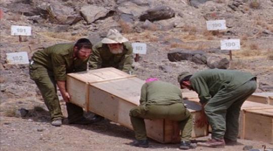العدو الصهيوني يواصل احتجاز 47 جثمانًا لشهداء مقدسيين