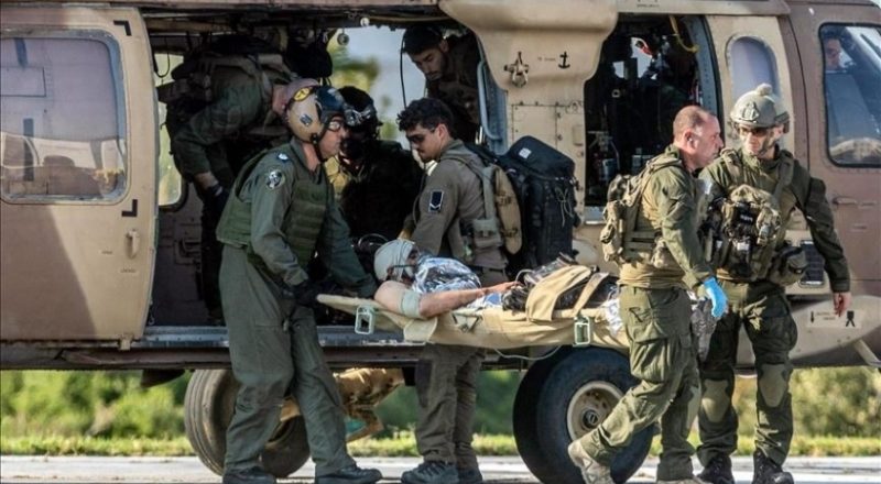 إعلام العدو: احتلال غزة سيؤدي إلى مقتل عشرات الجنود