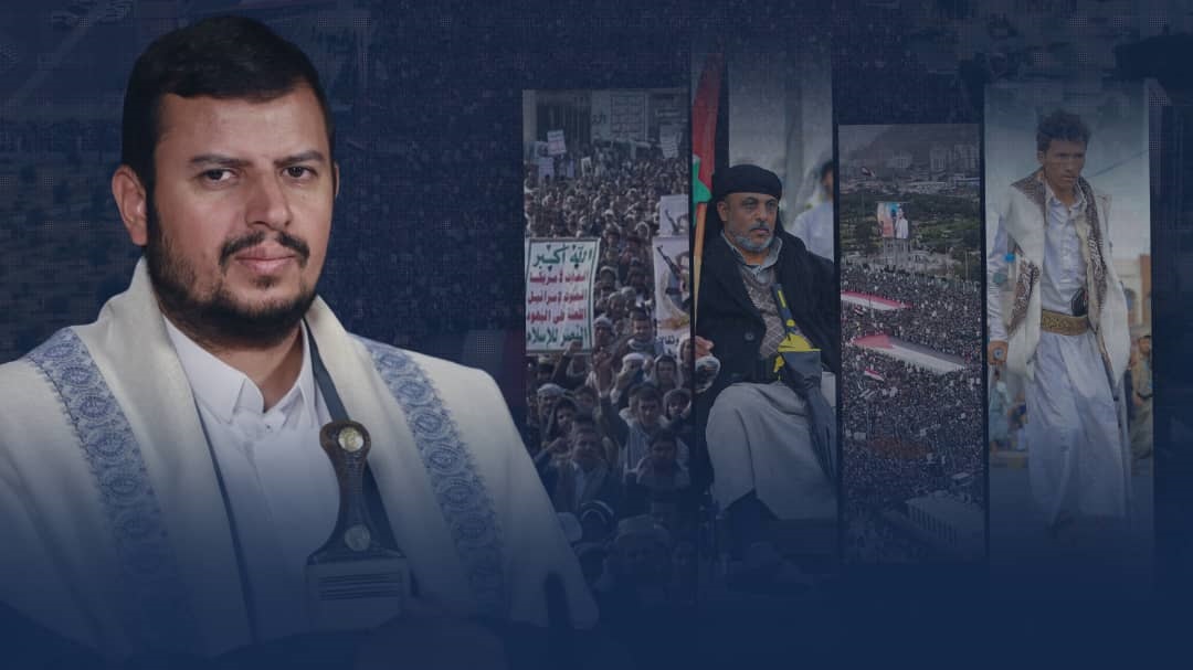 أرقى صور الانتصار للمظلومية.. شعب اليمن يحتشد في (1.368) ساحة نصرة لغزة