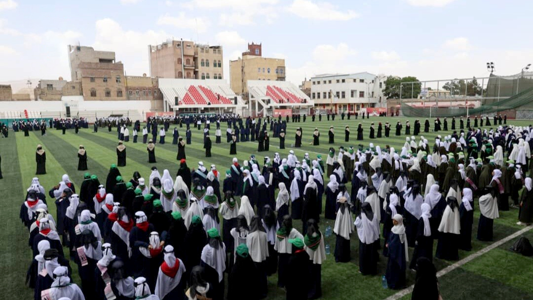 القطاع النسائي بأمانة العاصمة يدّشن فعاليات إحياء المولد النبوي الشريف