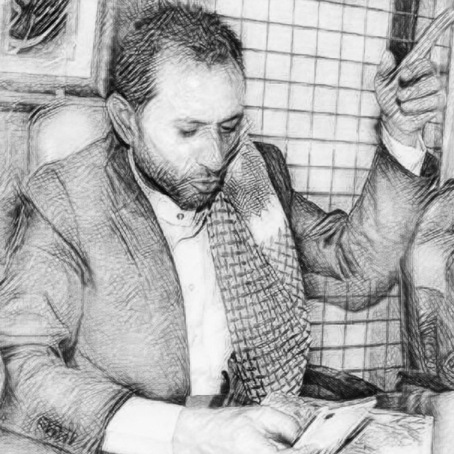 المُتساقِطونَ مِن غربالِ غزةَ