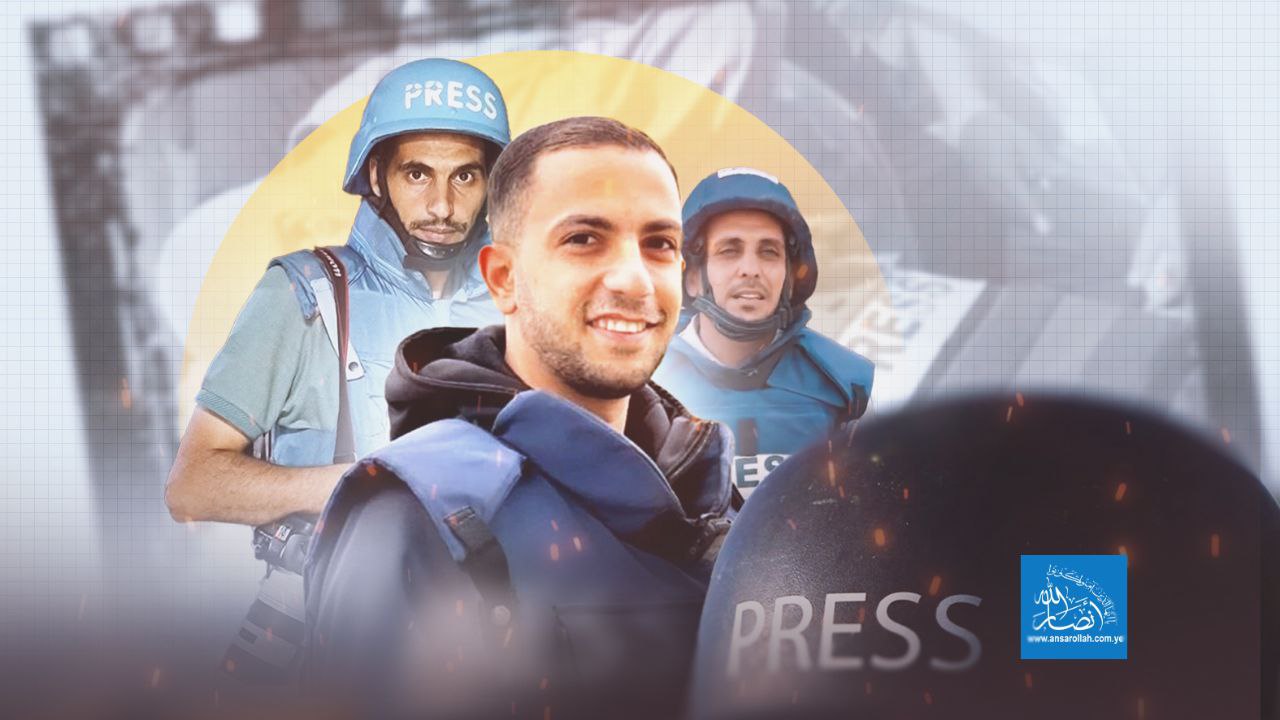 شهداء غزة الصحافيون الأكثر في تاريخ الحروب الحديثة