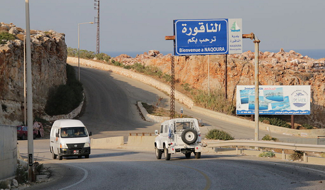 إصابة صيادين بغارة صهيونية على ميناء الناقورة جنوبي لبنان