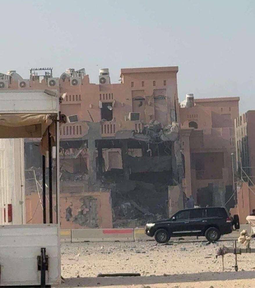 حماس تنعى ثلة من المجاهدين وتؤكد: الجريمة برهنت أن العدو الصهيوني خطر داهم على المنطقة والعالم