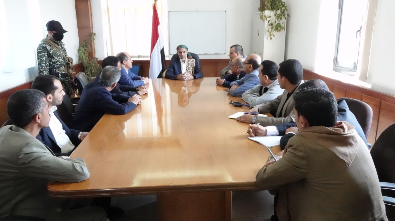 العلامة مفتاح: العدوان الإسرائيلي السافر والجبان سيقابل بالمزيد من التصعيد