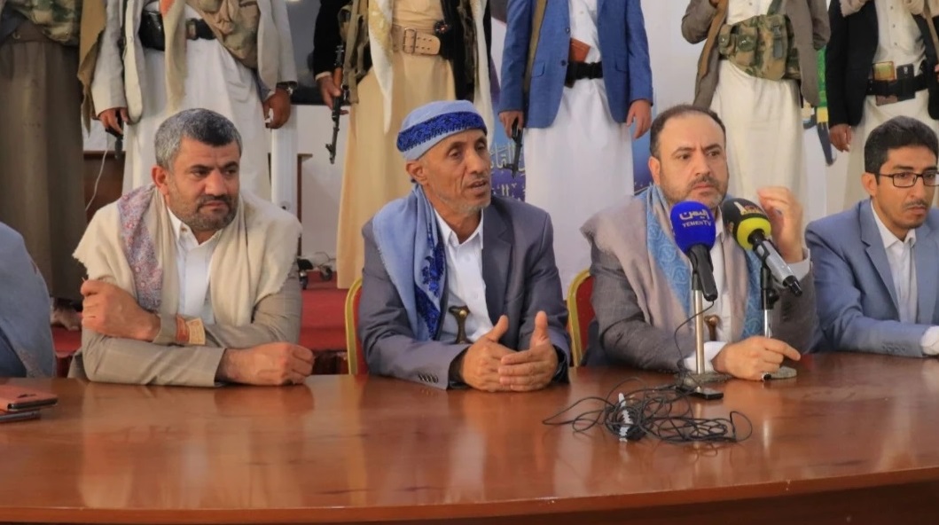 النائب العام ورئيس التفتيش القضائي يدشّنان نزول اللجنة المشتركة لمتابعة قضايا السجناء