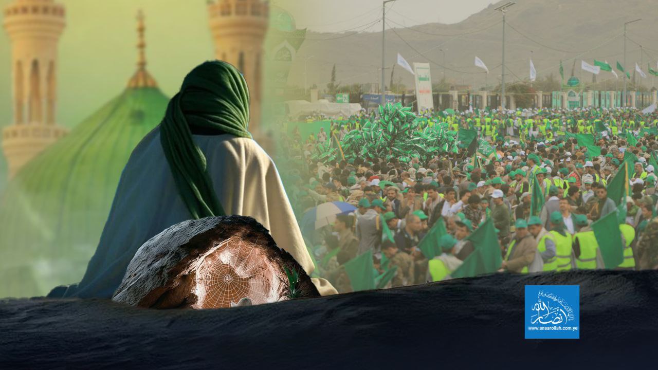 الأمة بين طريق النبوة ومهاوي الهزيمة: متى نفيق؟