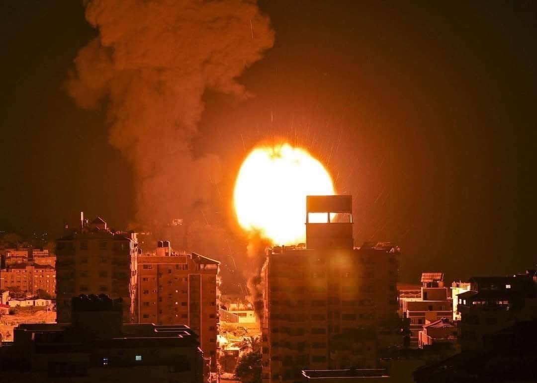 الأمم المتحدة: "إسرائيل" ترتكب إبادة جماعية ممنهجة ضد الفلسطينيين في غزة