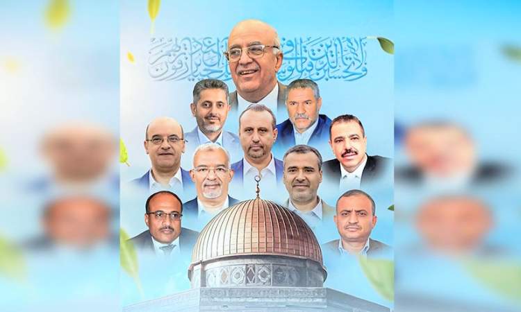 تقرير صهيوني يكشف دور الإمارات في اغتيال رئيس الحكومة ورفاقه باليمن