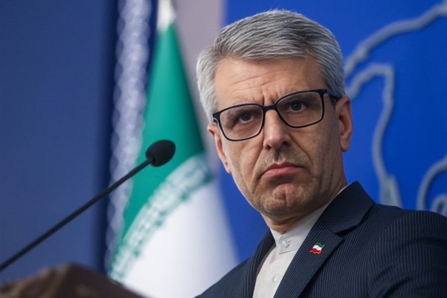 إيران: تصريحات روبيو عن قدراتنا الصاروخية هي ترهات لا معنى لها