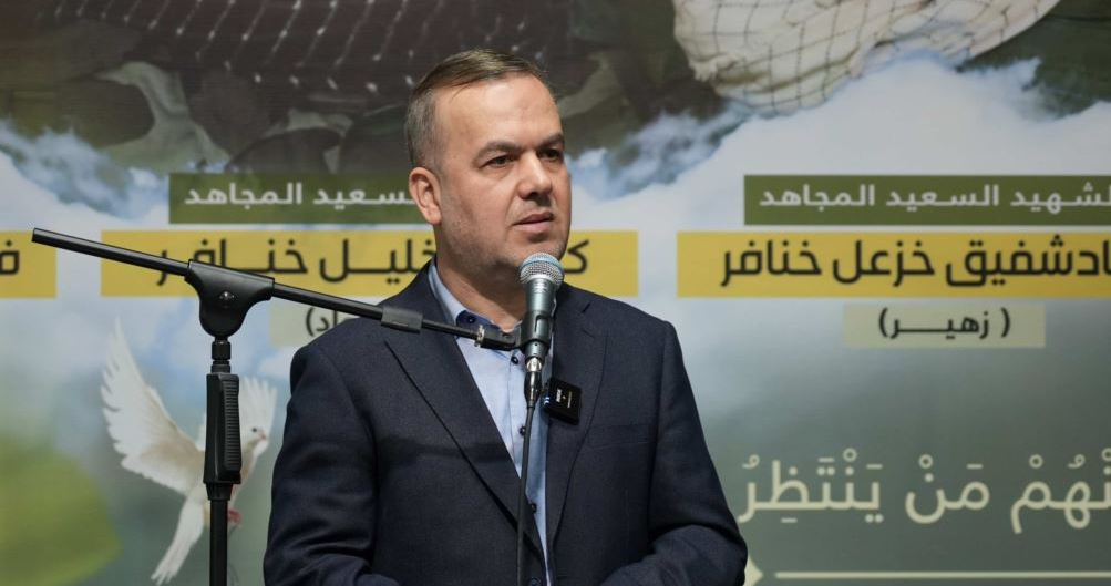 فضل الله: الحكومة اللبنانية لم تستخدم أي وسيلة لتحرير أرضها المحتلة