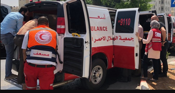 ارتقاء شهيد وإصابات في قصف صهيوني جنوب قطاع غزة