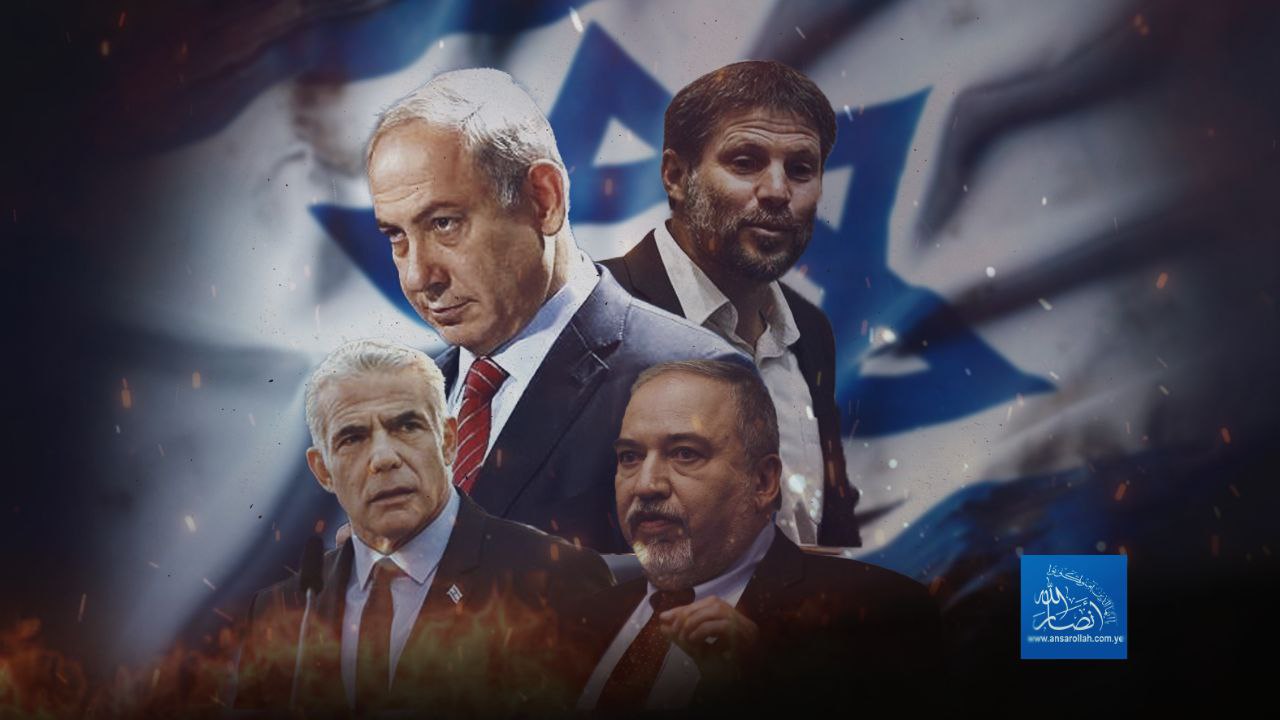 العدو الإسرائيلي يأكل نفسه. الطوفان أعاد تجديد الأزمات و الانقسامات