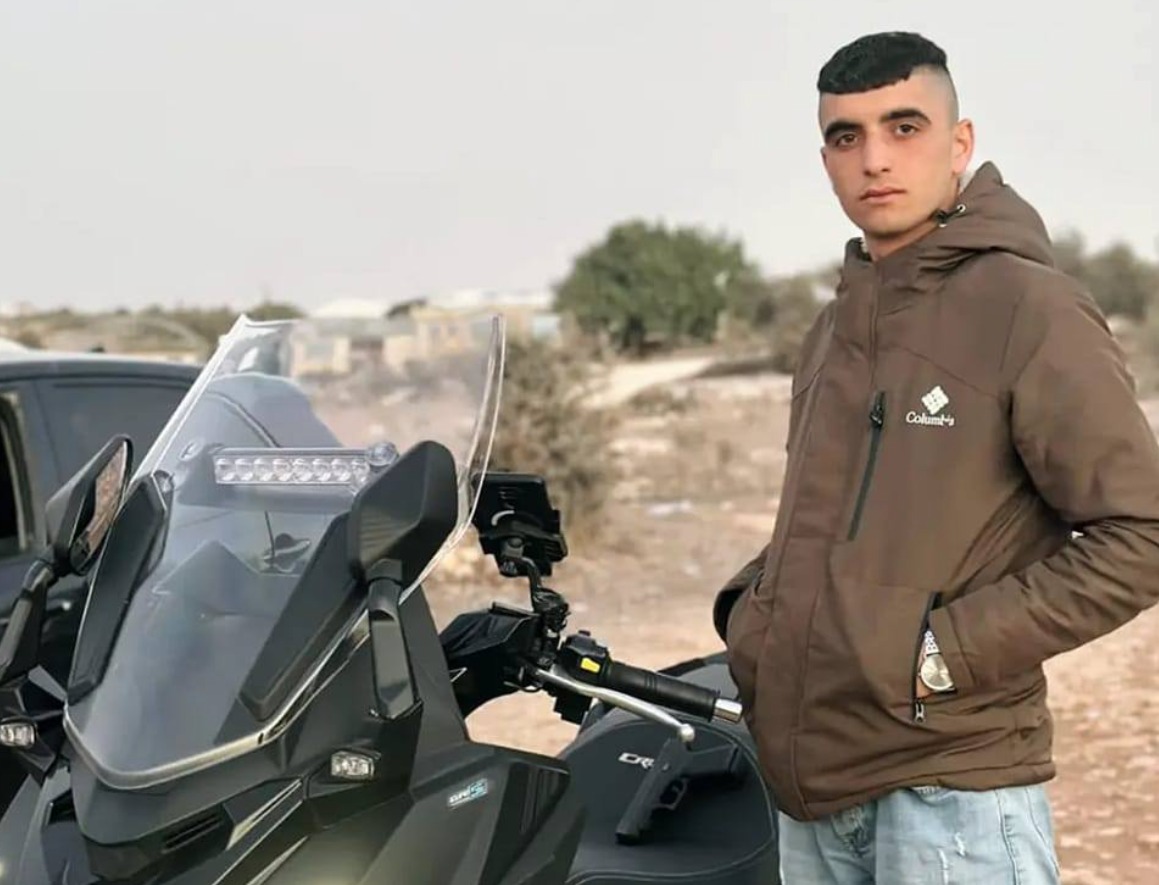 استشهاد شاب في قباطية برصاص العدو الصهيوني وارتفاع حصيلة شهداء جنين إلى 57