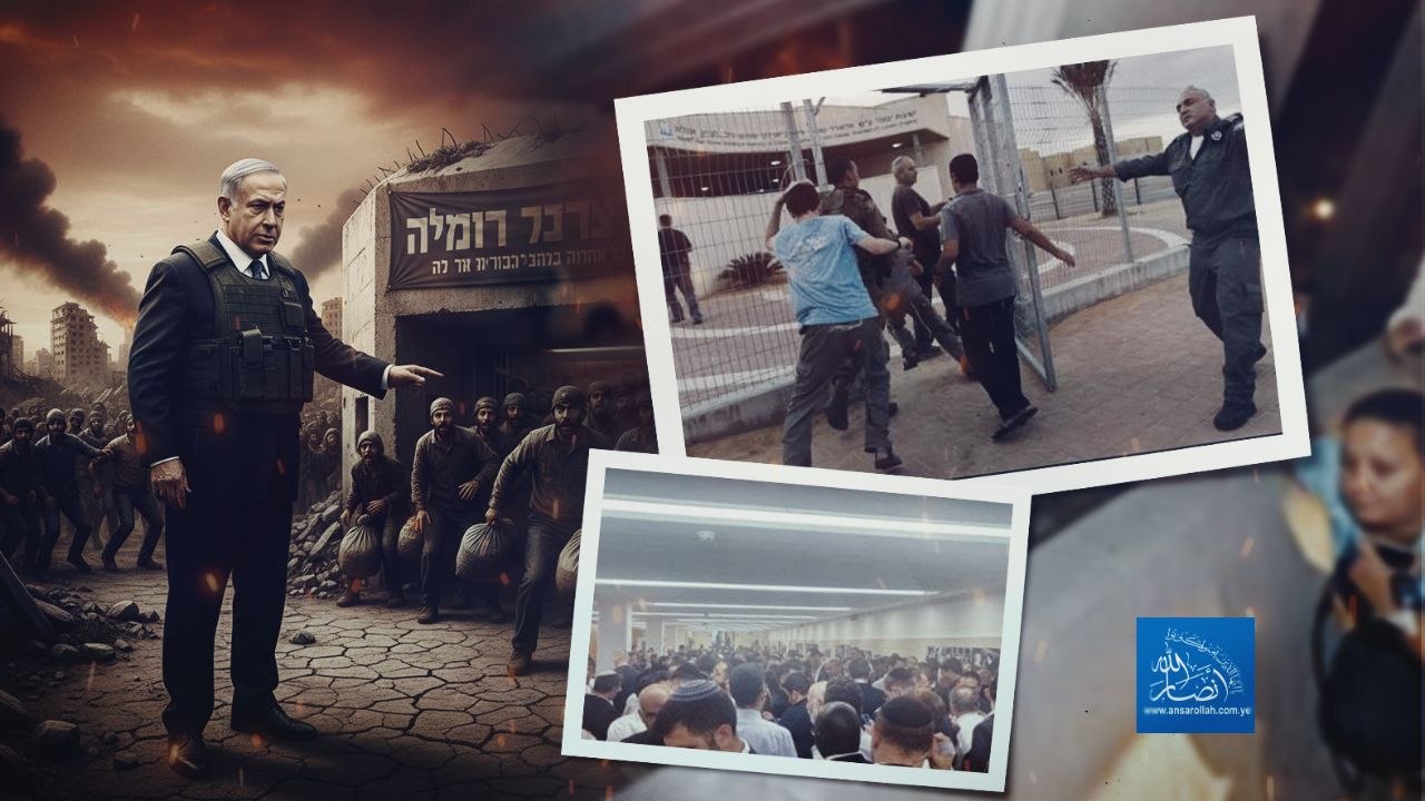 "نتنياهو" يرعد بالتهديد والغاصبون يخافون العودة للهَرَب بملابس النوم