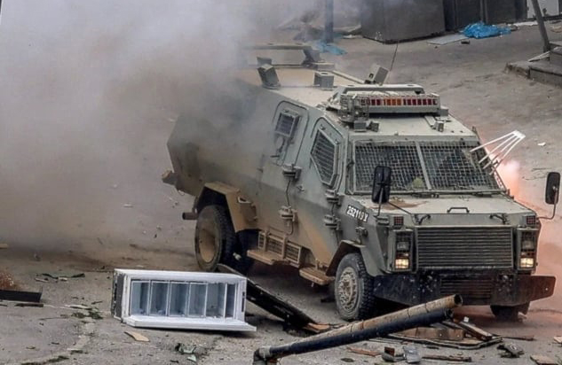 سرايا القدس تُعلن التصدي لاقتحامات العدو لمدن وبلدات الضفة الغربية