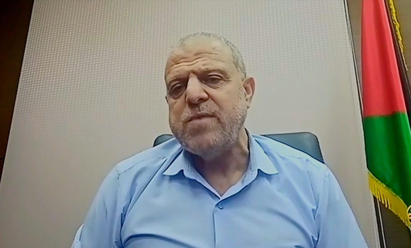 الهندي: قدّمنا مبادرات لحلّ ملف المقاتلين العالقين في أنفاق رفح والعدو الصهيوني رفضها