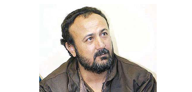 إعلام الأسرى يحذر: خطر حقيقي يتهدد حياة القائد الأسير مروان البرغوثي