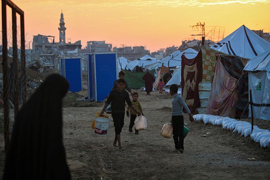 70,360 شهيدًا و171,047 إصابة منذ بدء حرب الإبادة الصهيونية على غزة