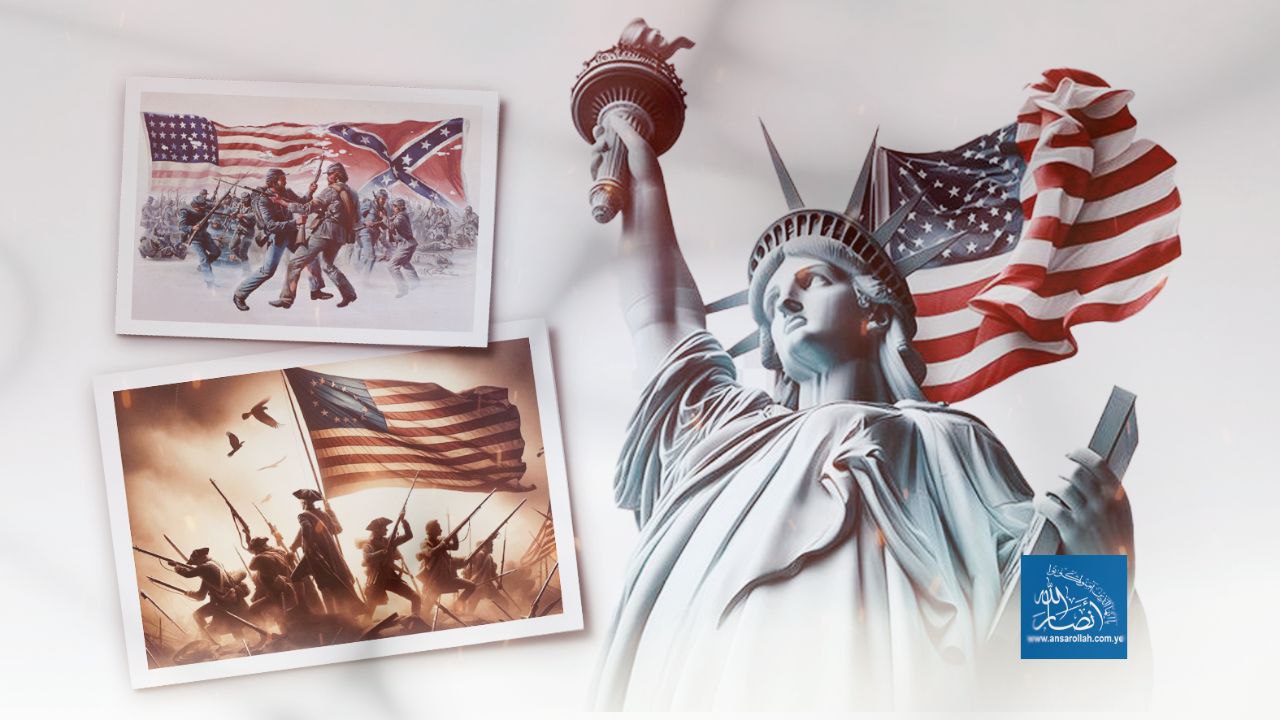 أمريكا.. من إرث الإبادة إلى هندسة الخراب العالمي