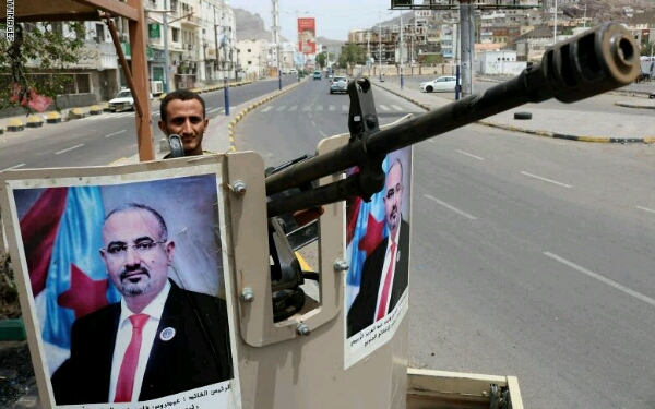 "هيئة البث" الإسرائيلية: “الانتقالي يطلب دعمًا إسرائيليًا لخدمة أجندة مشتركة في باب المندب"