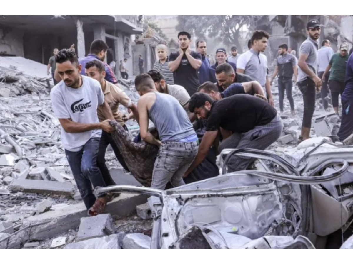 400 شهيد بنيران العدو الصهيوني منذ بدء سريان وقف إطلاق النار بغزة