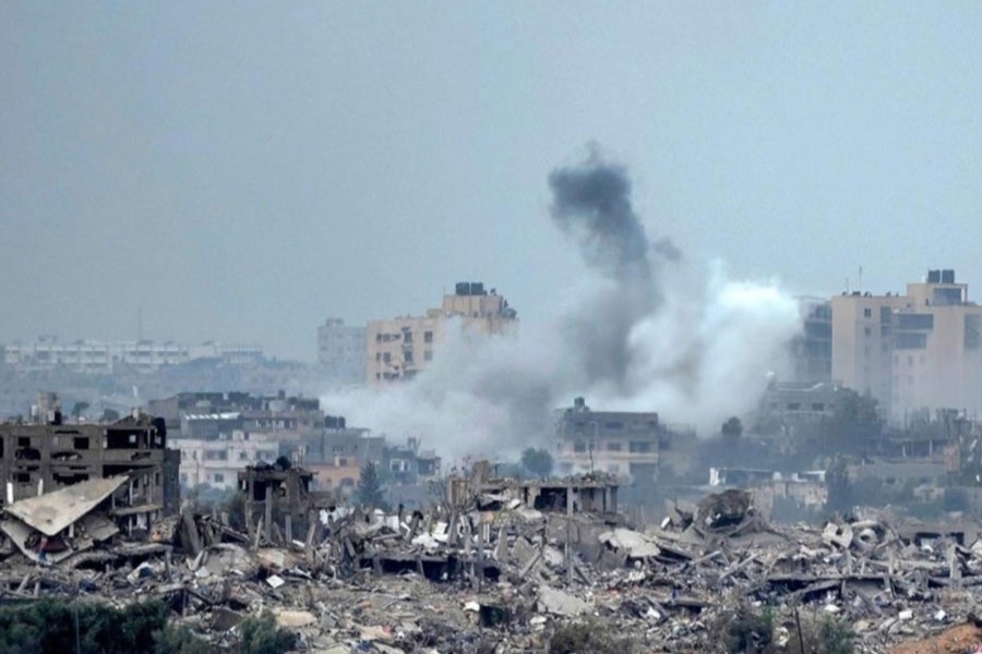 شهيدٌ واعتداءات متواصلة في غزّة في اليوم الـ 76 لوقف إطلاق النار