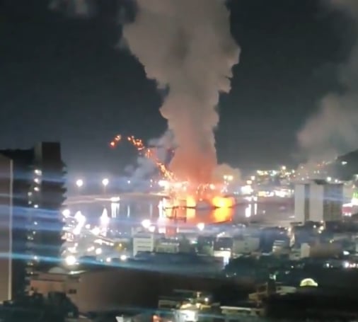 كوبا تدين بشدة العدوان الأمريكي على فنزويلا