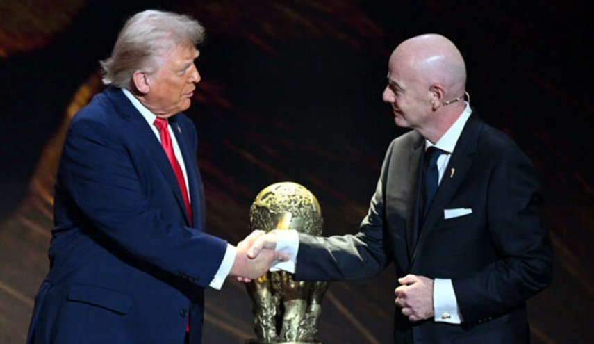 دعوات لسحب استضافة مونديال 2026 من أمريكا بعد العدوان على فنزويلا