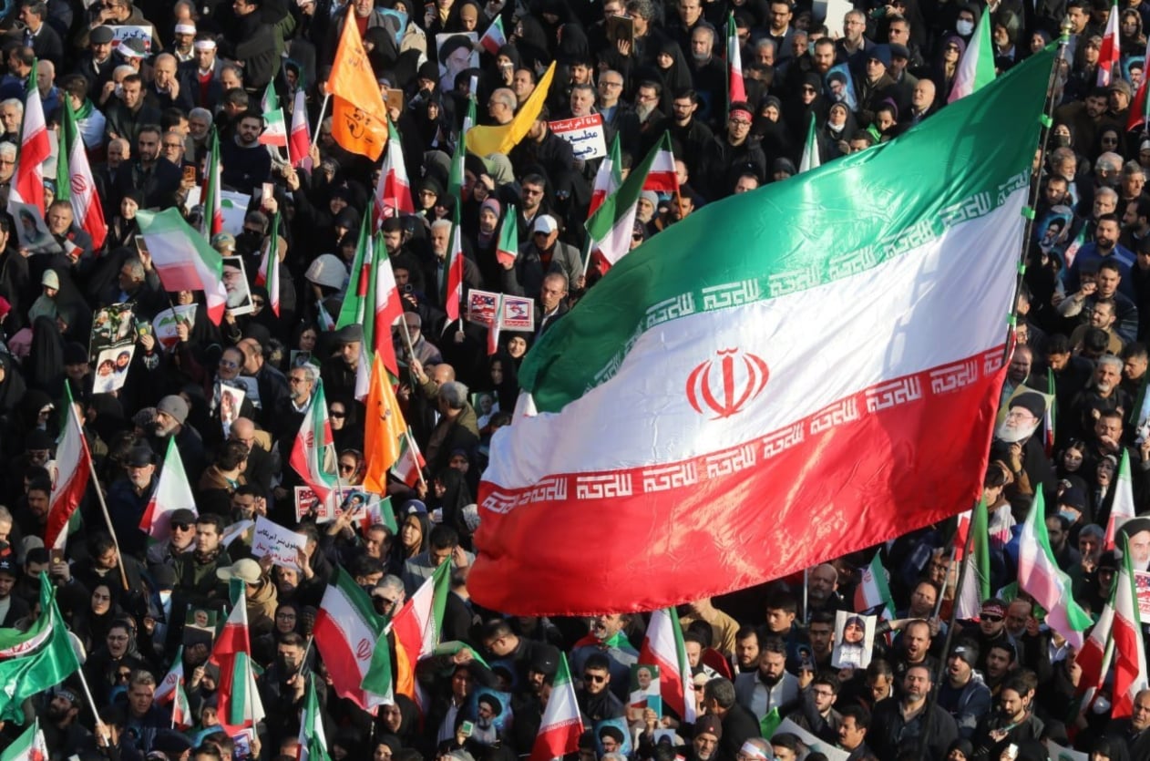 بعثة إيران في الأمم المتحدة: واشنطن و"إٍسرائيل" تتحملان مسؤولية الخسائر في الأرواح