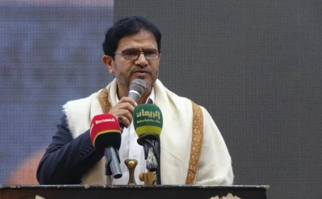 أبو عواضة : إحياء ذكرى شهيد القرآن محطة تعبوية لتجديد العهد بالسير على دربه