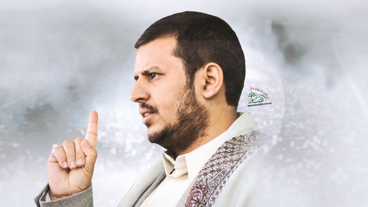 تلصص الوزير الصهيوني للدخول "أرض الصومال" يكشف عظمة المشروع القرآني