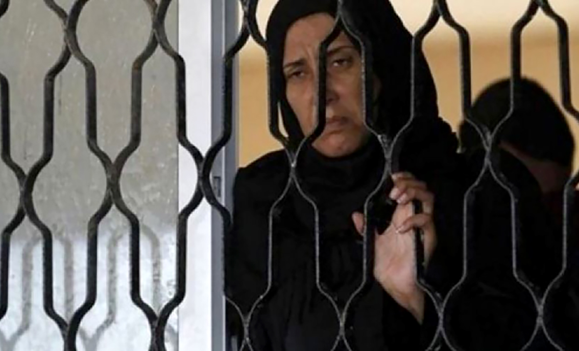 مكتب إعلام الأسرى: 53 أسيرة فلسطينية في سجون العدو الصهيوني