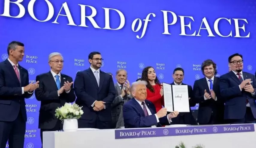 الكشف عن لقاء سعودي– صهيوني غير معلن في دافوس