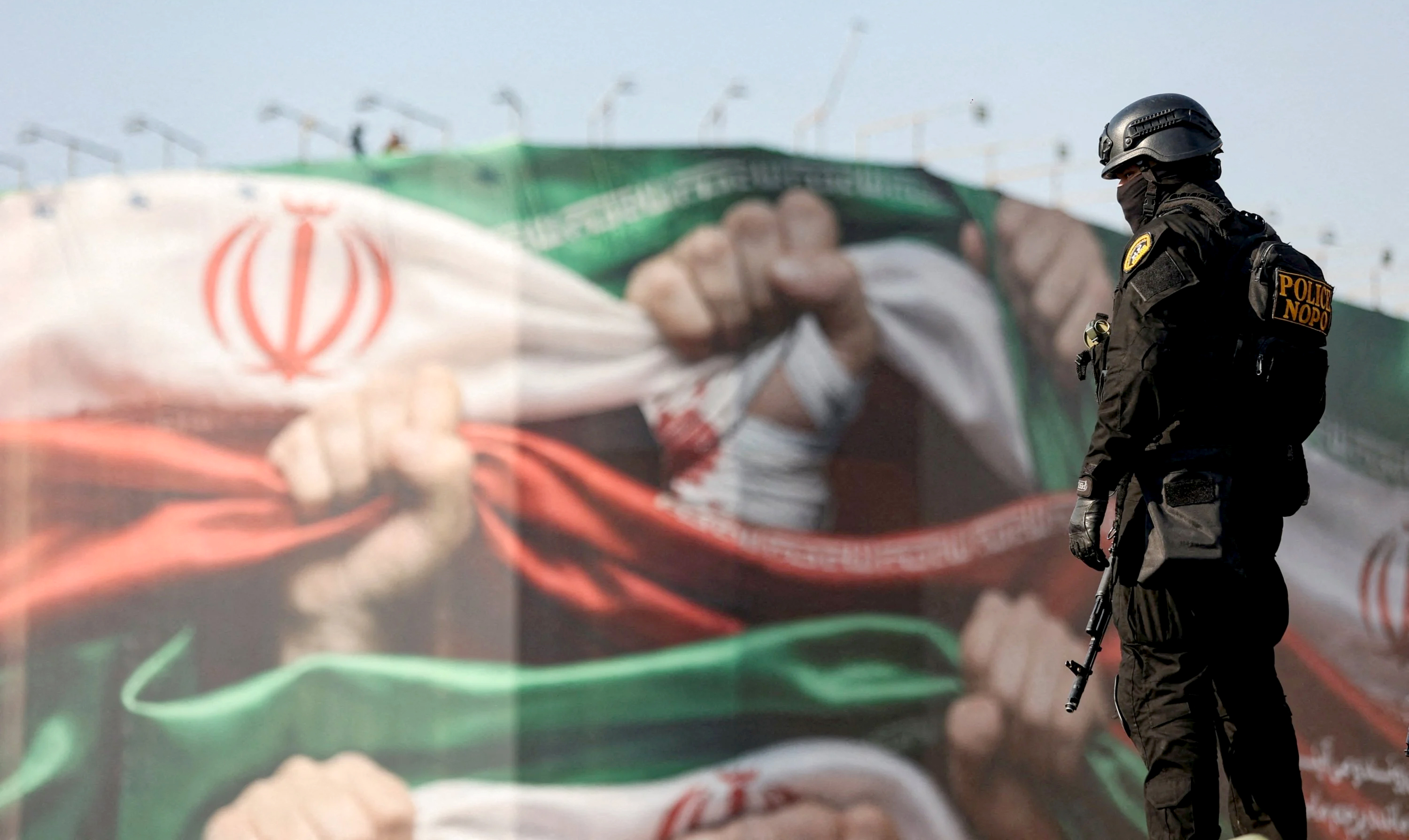 لجنة الأمن القومي بإيران: على الجنود الأميركيين توديع عائلاتهم إذا ارتكبت بلادهم حماقة