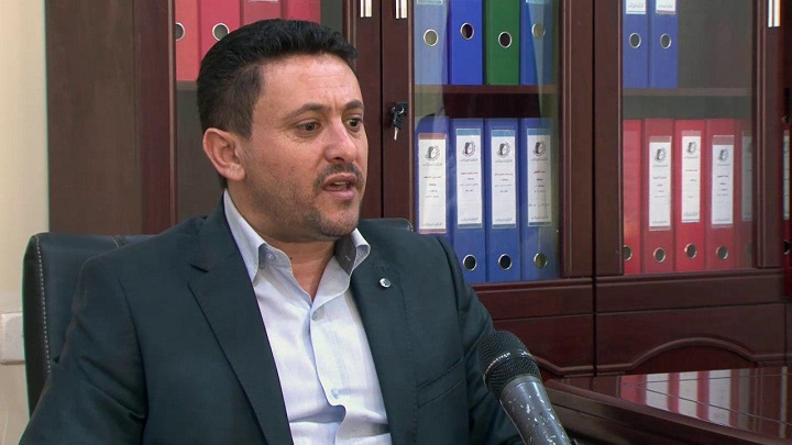 المرتضى: جاهزون لتنفيذ اتفاق مسقط /  تأخير قوائم الأسرى هو من قبل الطرف الآخر