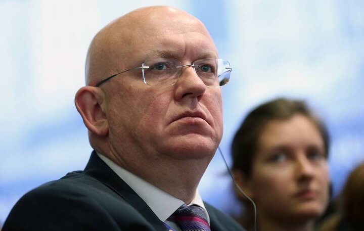 روسيا تُحذر الولايات المتحدة من مغامراتها تجاه إيران