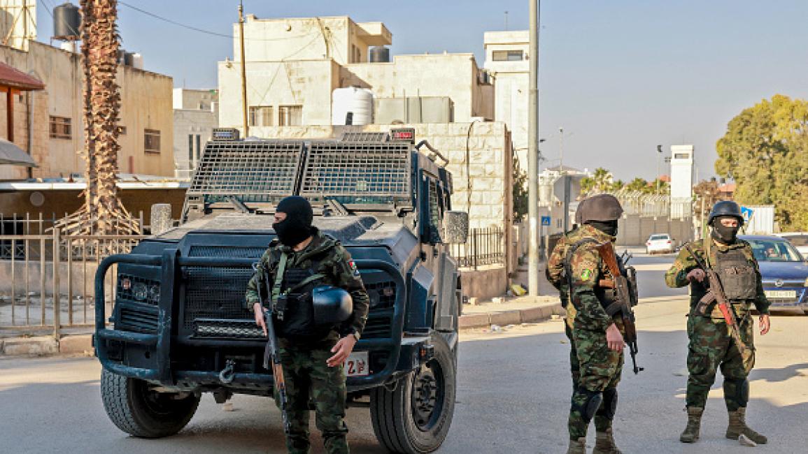 حماس: جريمة طمون وصمة جديدة بسجل أمن السلطة الفلسطينية