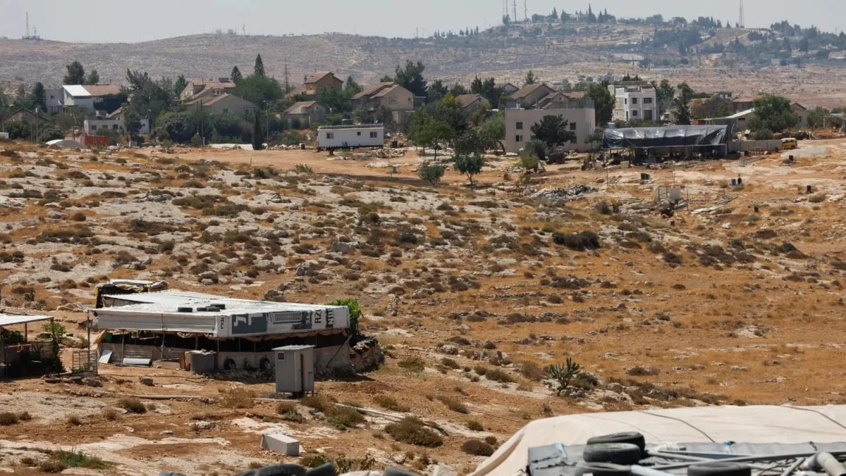 8 دول عربية وإسلامية تدين استحواذ العدو على أراضي بالضفة الغربية