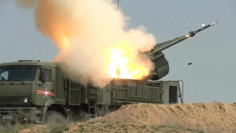 روسيا تعلن إسقاط 151 مسيّرة أوكرانية خلال الليل